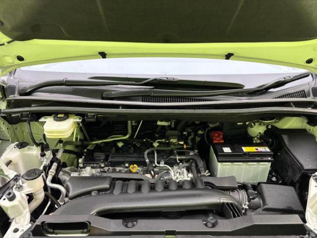 ヴォクシー S-Z 保証書/ディスプレイオーディオ+ナビ10.5インチ/フリップダウンモニター 純正 13.2インチ/トヨタセーフティセンス/両側電動スライドドア/シートヒーター 前席 衝突被害軽減システム バックカメラ(50枚目)