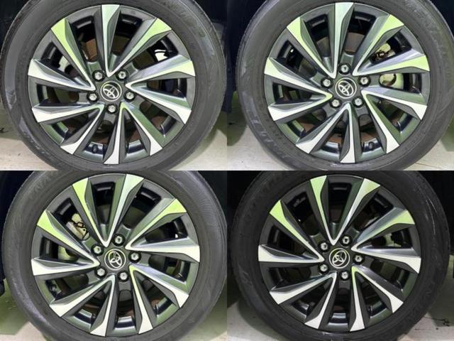 ヴォクシー S-Z 保証書/ディスプレイオーディオ+ナビ10.5インチ/フリップダウンモニター 純正 13.2インチ/トヨタセーフティセンス/両側電動スライドドア/シートヒーター 前席 衝突被害軽減システム バックカメラ(53枚目)