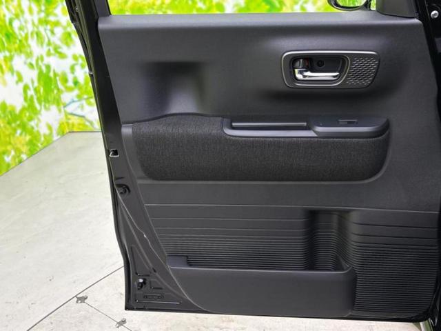 Ｎ－ＢＯＸカスタム ヒョウジュン　保証書／純正　８インチ　ナビ／ホンダセンシング／両側電動スライドドア／シートヒーター　前席／車線逸脱防止支援システム／届出済未使用車／ヘッドランプ　ＬＥＤ／Ｂｌｕｅｔｏｏｔｈ接続　衝突被害軽減システム（22枚目）