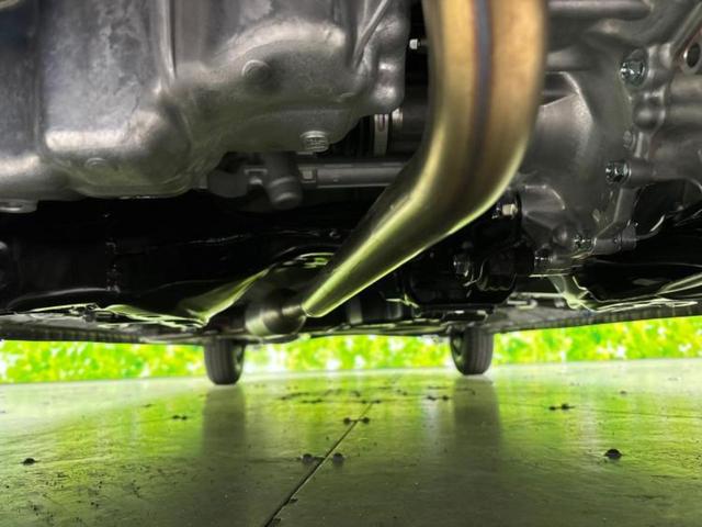 Ｎ－ＢＯＸカスタム ヒョウジュン　保証書／純正　８インチ　ナビ／ホンダセンシング／両側電動スライドドア／シートヒーター　前席／車線逸脱防止支援システム／届出済未使用車／ヘッドランプ　ＬＥＤ／Ｂｌｕｅｔｏｏｔｈ接続　衝突被害軽減システム（46枚目）