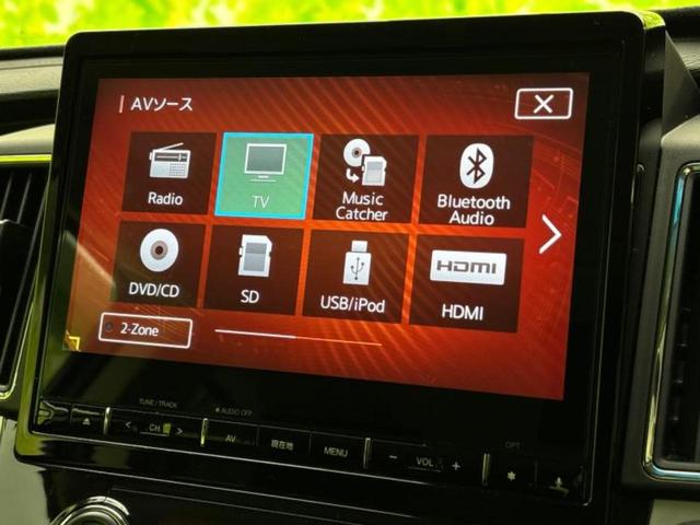 デリカD:5 4WDアーバンギアGパワーパッケージ 新品タイヤ/保証書/純正 10インチ SDナビ/フリップダウンモニター 純正 9インチ/衝突安全装置/両側電動スライドドア/シートヒーター/マルチアラウンドモニター/車線逸脱防止支援システム 革シート(11枚目)