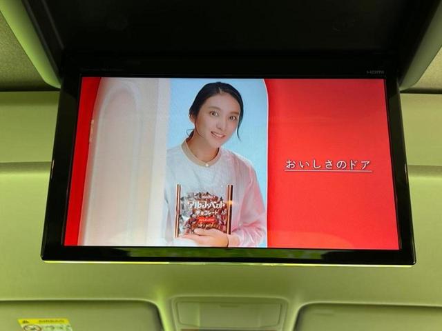 デリカD:5 4WDアーバンギアGパワーパッケージ 新品タイヤ/保証書/純正 10インチ SDナビ/フリップダウンモニター 純正 9インチ/衝突安全装置/両側電動スライドドア/シートヒーター/マルチアラウンドモニター/車線逸脱防止支援システム 革シート(12枚目)