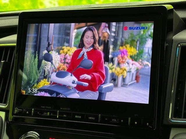 デリカD:5 4WDアーバンギアGパワーパッケージ 新品タイヤ/保証書/純正 10インチ SDナビ/フリップダウンモニター 純正 9インチ/衝突安全装置/両側電動スライドドア/シートヒーター/マルチアラウンドモニター/車線逸脱防止支援システム 革シート(13枚目)