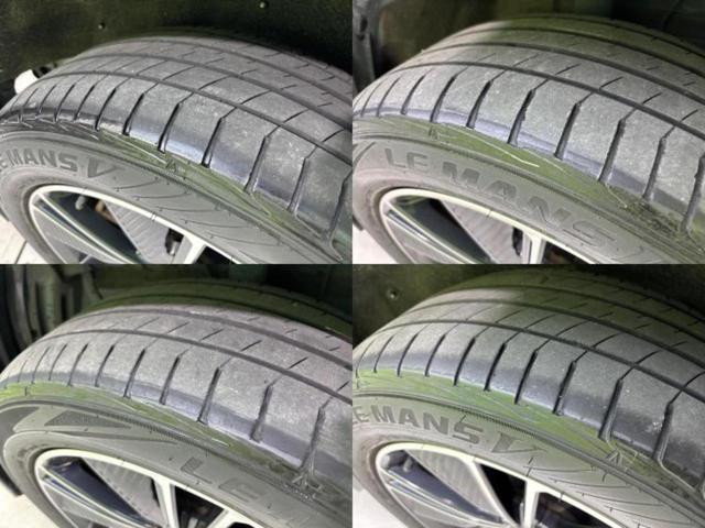 デリカD:5 4WDアーバンギアGパワーパッケージ 新品タイヤ/保証書/純正 10インチ SDナビ/フリップダウンモニター 純正 9インチ/衝突安全装置/両側電動スライドドア/シートヒーター/マルチアラウンドモニター/車線逸脱防止支援システム 革シート(53枚目)