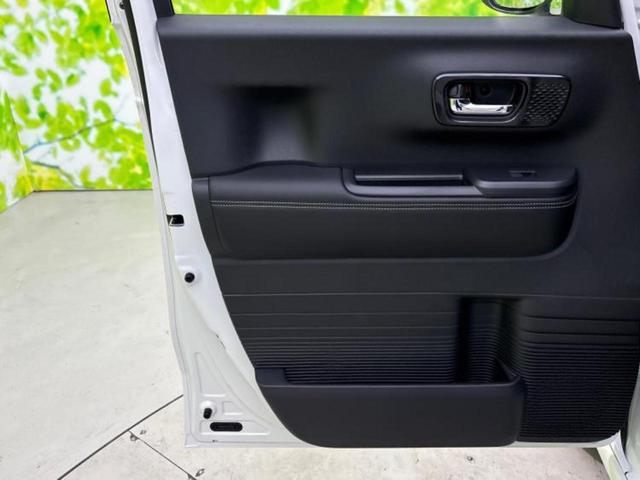 Ｎ－ＢＯＸカスタム ターボコーディネートスタイル２トーン　保証書／純正　９インチ　ナビ／ホンダセンシング／両側電動スライドドア／シートヒーター　前席／マルチビューカメラシステム／車線逸脱防止支援システム／登録済未使用車／ヘッドランプ　ＬＥＤ　禁煙車（22枚目）