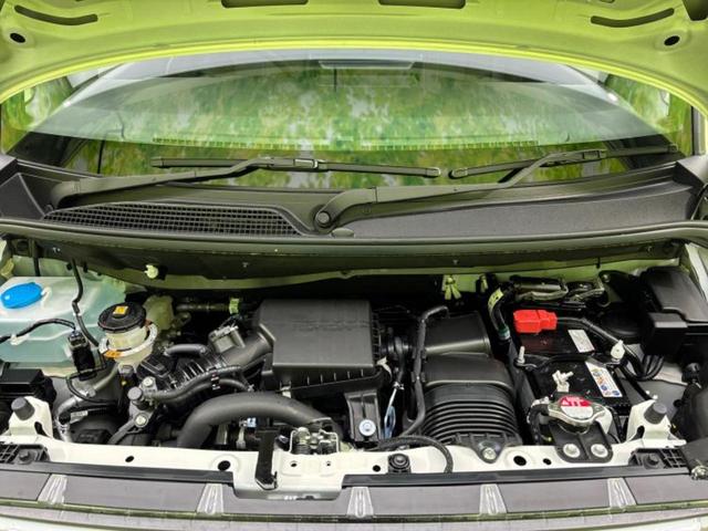 Ｎ－ＢＯＸカスタム ターボコーディネートスタイル２トーン　保証書／純正　９インチ　ナビ／ホンダセンシング／両側電動スライドドア／シートヒーター　前席／マルチビューカメラシステム／車線逸脱防止支援システム／登録済未使用車／ヘッドランプ　ＬＥＤ　禁煙車（48枚目）