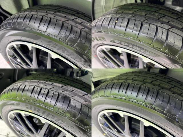 Ｎ－ＢＯＸカスタム ターボコーディネートスタイル２トーン　保証書／純正　９インチ　ナビ／ホンダセンシング／両側電動スライドドア／シートヒーター　前席／マルチビューカメラシステム／車線逸脱防止支援システム／登録済未使用車／ヘッドランプ　ＬＥＤ　禁煙車（49枚目）