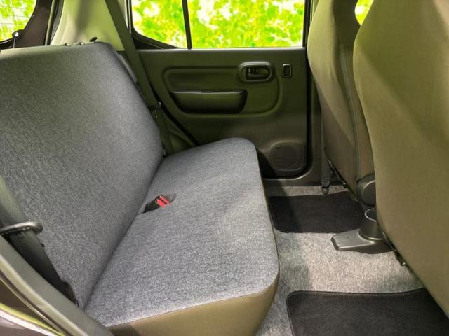 キャロル ＧＬ　アイアクティブセンス（マツダ）／シートヒーター　運転席／車線逸脱防止支援システム／ＡＢＳ／アイドリングストップ／禁煙車／取扱説明書／パワードアロック／デュアルエアバッグ／アクセサリーソケット（5枚目）