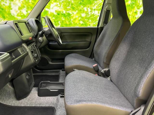 キャロル ＧＬ　アイアクティブセンス（マツダ）／シートヒーター　運転席／車線逸脱防止支援システム／ＡＢＳ／アイドリングストップ／禁煙車／取扱説明書／パワードアロック／デュアルエアバッグ／アクセサリーソケット（6枚目）