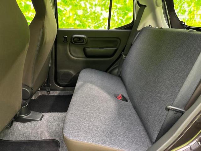 キャロル ＧＬ　アイアクティブセンス（マツダ）／シートヒーター　運転席／車線逸脱防止支援システム／ＡＢＳ／アイドリングストップ／禁煙車／取扱説明書／パワードアロック／デュアルエアバッグ／アクセサリーソケット（7枚目）