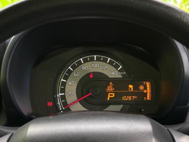 キャロル ＧＬ　アイアクティブセンス（マツダ）／シートヒーター　運転席／車線逸脱防止支援システム／ＡＢＳ／アイドリングストップ／禁煙車／取扱説明書／パワードアロック／デュアルエアバッグ／アクセサリーソケット（9枚目）