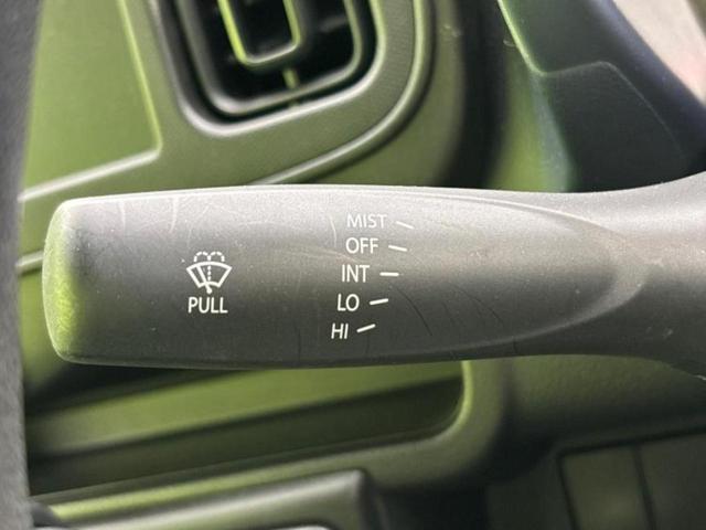 キャロル ＧＬ　アイアクティブセンス（マツダ）／シートヒーター　運転席／車線逸脱防止支援システム／ＡＢＳ／アイドリングストップ／禁煙車／取扱説明書／パワードアロック／デュアルエアバッグ／アクセサリーソケット（12枚目）