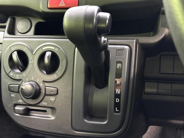 キャロル ＧＬ　アイアクティブセンス（マツダ）／シートヒーター　運転席／車線逸脱防止支援システム／ＡＢＳ／アイドリングストップ／禁煙車／取扱説明書／パワードアロック／デュアルエアバッグ／アクセサリーソケット（13枚目）