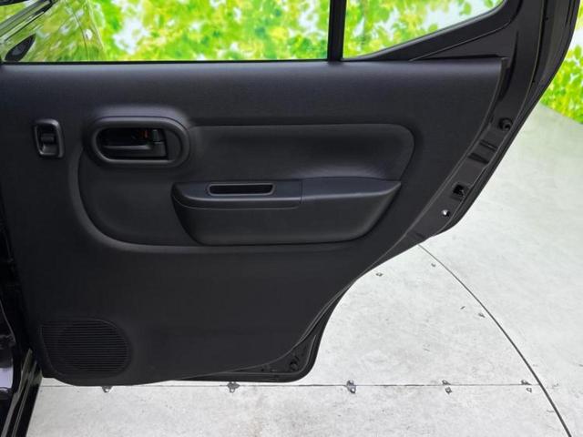 キャロル ＧＬ　アイアクティブセンス（マツダ）／シートヒーター　運転席／車線逸脱防止支援システム／ＡＢＳ／アイドリングストップ／禁煙車／取扱説明書／パワードアロック／デュアルエアバッグ／アクセサリーソケット（21枚目）