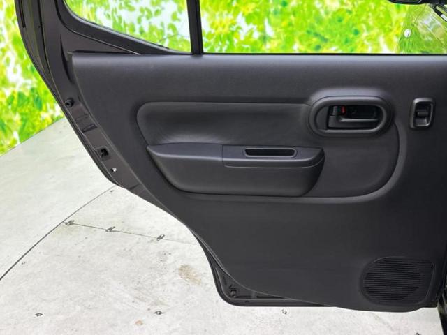 キャロル ＧＬ　アイアクティブセンス（マツダ）／シートヒーター　運転席／車線逸脱防止支援システム／ＡＢＳ／アイドリングストップ／禁煙車／取扱説明書／パワードアロック／デュアルエアバッグ／アクセサリーソケット（23枚目）