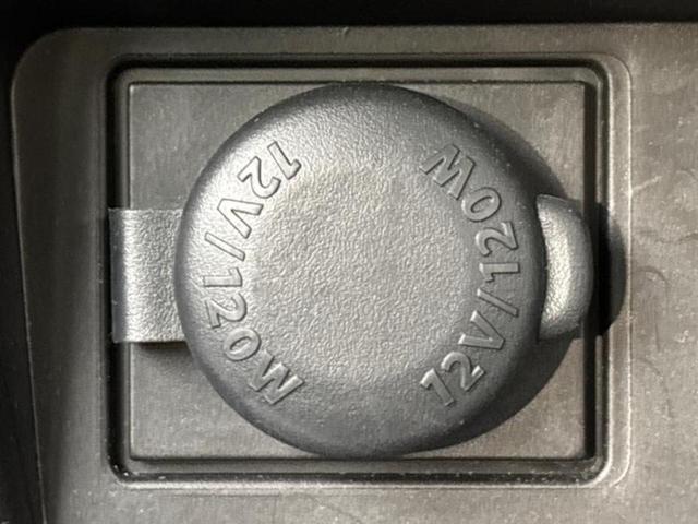 キャロル ＧＬ　アイアクティブセンス（マツダ）／シートヒーター　運転席／車線逸脱防止支援システム／ＡＢＳ／アイドリングストップ／禁煙車／取扱説明書／パワードアロック／デュアルエアバッグ／アクセサリーソケット（26枚目）