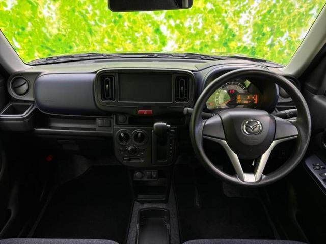 キャロル ＧＬ　アイアクティブセンス（マツダ）／シートヒーター　運転席／車線逸脱防止支援システム／ＡＢＳ／アイドリングストップ／禁煙車／取扱説明書／パワードアロック／デュアルエアバッグ／アクセサリーソケット（40枚目）