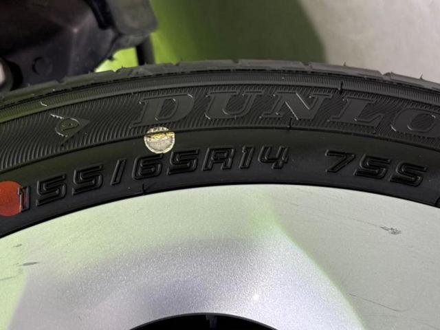 キャロル ＧＬ　アイアクティブセンス（マツダ）／シートヒーター　運転席／車線逸脱防止支援システム／ＡＢＳ／アイドリングストップ／禁煙車／取扱説明書／パワードアロック／デュアルエアバッグ／アクセサリーソケット（48枚目）