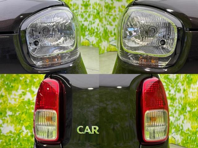 キャロル ＧＬ　アイアクティブセンス（マツダ）／シートヒーター　運転席／車線逸脱防止支援システム／ＡＢＳ／アイドリングストップ／禁煙車／取扱説明書／パワードアロック／デュアルエアバッグ／アクセサリーソケット（50枚目）