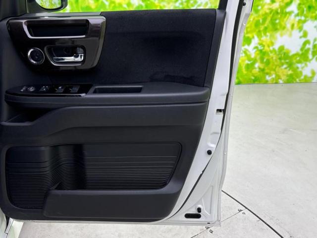 Ｎ－ＢＯＸカスタム Ｇ・Ｌホンダセンシング　社外　ＳＤナビ／ホンダセンシング／電動スライドドア／ヘッドランプ　ＬＥＤ／Ｂｌｕｅｔｏｏｔｈ接続／ＥＴＣ／ＥＢＤ付ＡＢＳ／横滑り防止装置／アイドリングストップ／フルセグＴＶ　衝突被害軽減システム（20枚目）
