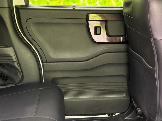 Ｎ－ＢＯＸカスタム Ｇ・Ｌホンダセンシング　社外　ＳＤナビ／ホンダセンシング／電動スライドドア／ヘッドランプ　ＬＥＤ／Ｂｌｕｅｔｏｏｔｈ接続／ＥＴＣ／ＥＢＤ付ＡＢＳ／横滑り防止装置／アイドリングストップ／フルセグＴＶ　衝突被害軽減システム（23枚目）
