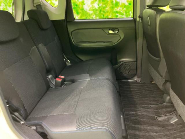 ムーヴ カスタムXハイパーSA 新品タイヤ/保証書/社外 SDナビ/衝突安全装置/ヘッドランプ LED/EBD付ABS/横滑り防止装置/アイドリングストップ/フルセグTV/エアバッグ 運転席/エアバッグ 助手席 衝突被害軽減システム(5枚目)