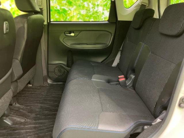 ムーヴ カスタムXハイパーSA 新品タイヤ/保証書/社外 SDナビ/衝突安全装置/ヘッドランプ LED/EBD付ABS/横滑り防止装置/アイドリングストップ/フルセグTV/エアバッグ 運転席/エアバッグ 助手席 衝突被害軽減システム(7枚目)