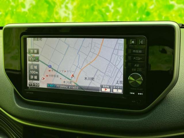 ムーヴ カスタムXハイパーSA 新品タイヤ/保証書/社外 SDナビ/衝突安全装置/ヘッドランプ LED/EBD付ABS/横滑り防止装置/アイドリングストップ/フルセグTV/エアバッグ 運転席/エアバッグ 助手席 衝突被害軽減システム(10枚目)