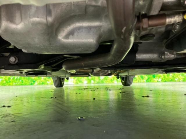 ムーヴ カスタムXハイパーSA 新品タイヤ/保証書/社外 SDナビ/衝突安全装置/ヘッドランプ LED/EBD付ABS/横滑り防止装置/アイドリングストップ/フルセグTV/エアバッグ 運転席/エアバッグ 助手席 衝突被害軽減システム(46枚目)