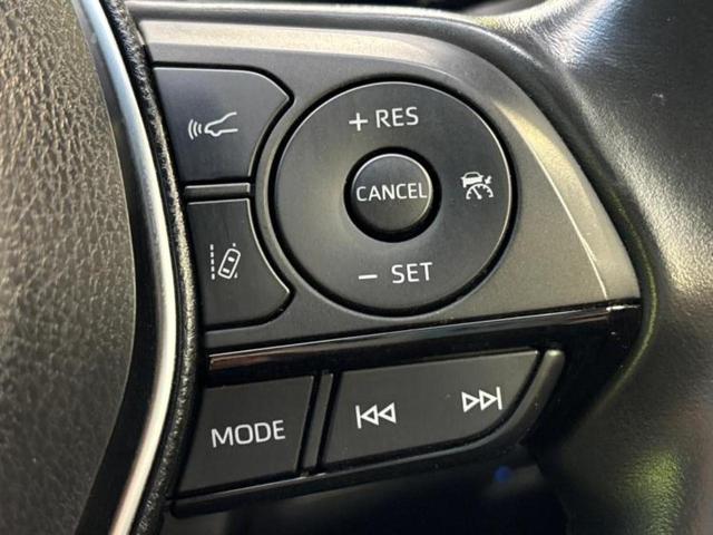 ハリアー G モデリスタエアロ/ディスプレイオーディオ+ナビ8インチ/デジタルインナーミラー/トヨタセーフティセンス/車線逸脱防止支援システム/シート ハーフレザー/電動バックドア/ドライブレコーダー 前後 ETC(28枚目)