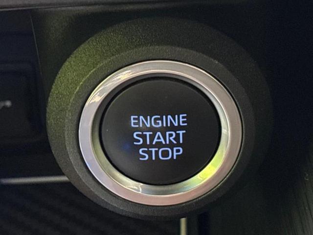 ハリアー G モデリスタエアロ/ディスプレイオーディオ+ナビ8インチ/デジタルインナーミラー/トヨタセーフティセンス/車線逸脱防止支援システム/シート ハーフレザー/電動バックドア/ドライブレコーダー 前後 ETC(36枚目)