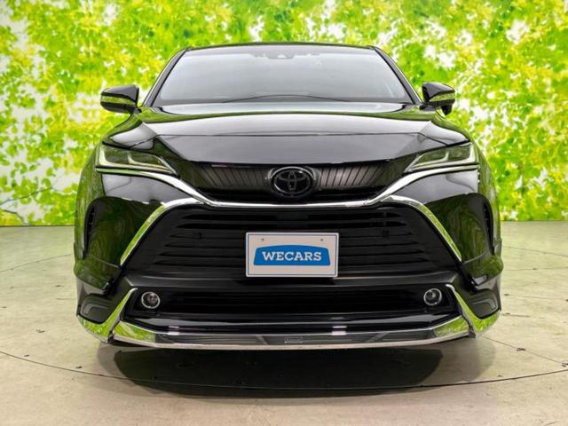 ハリアー G モデリスタエアロ/ディスプレイオーディオ+ナビ8インチ/デジタルインナーミラー/トヨタセーフティセンス/車線逸脱防止支援システム/シート ハーフレザー/電動バックドア/ドライブレコーダー 前後 ETC(43枚目)