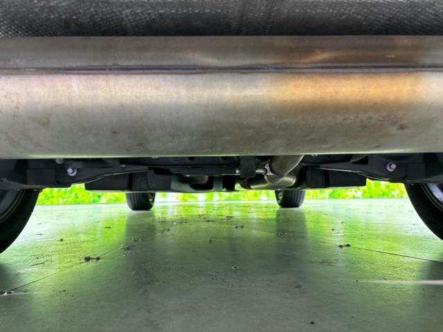 ハリアー G モデリスタエアロ/ディスプレイオーディオ+ナビ8インチ/デジタルインナーミラー/トヨタセーフティセンス/車線逸脱防止支援システム/シート ハーフレザー/電動バックドア/ドライブレコーダー 前後 ETC(45枚目)