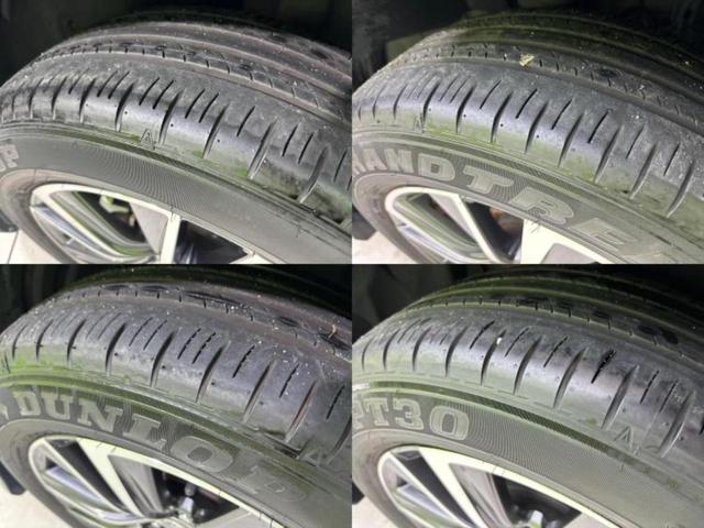 ハリアー G モデリスタエアロ/ディスプレイオーディオ+ナビ8インチ/デジタルインナーミラー/トヨタセーフティセンス/車線逸脱防止支援システム/シート ハーフレザー/電動バックドア/ドライブレコーダー 前後 ETC(49枚目)