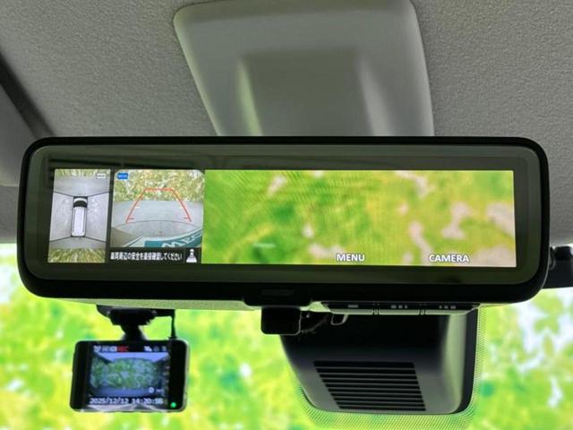 デリカミニ ４ＷＤ　Ｔプレミアム　保証書／社外　ナビ／衝突安全装置／両側電動スライドドア／シートヒーター／全方位モニター／車線逸脱防止支援システム／ドライブレコーダー　社外／ヘッドランプ　ＬＥＤ／Ｂｌｕｅｔｏｏｔｈ接続／ＥＴＣ　４ＷＤ（12枚目）