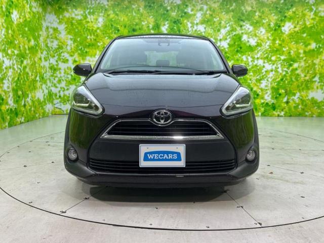 シエンタ Ｇクエロ　新品タイヤ／保証書／社外　ＳＤナビ／フリップダウンモニター　社外　９インチ／衝突安全装置／両側電動スライドドア／車線逸脱防止支援システム／シート　ハーフレザー／ヘッドランプ　ＬＥＤ／ＥＴＣ（45枚目）