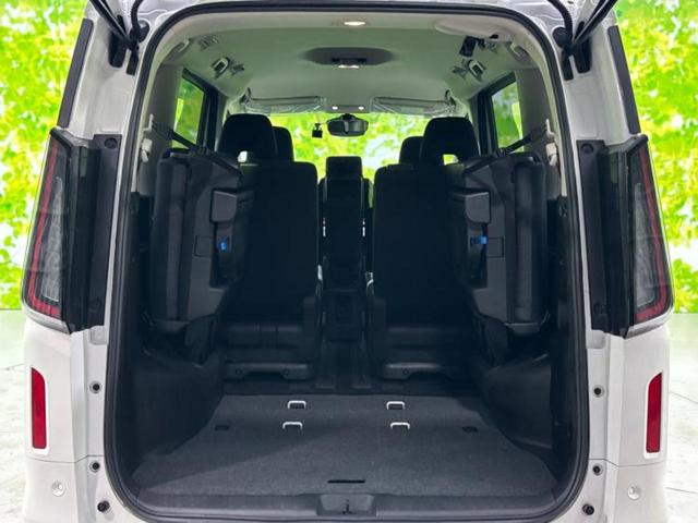 セレナ Ｘ　保証書／ディスプレイオーディオ／エマージェンシーブレーキ／車線逸脱防止支援システム／ドライブレコーダー　社外／ヘッドランプ　ＬＥＤ／Ｂｌｕｅｔｏｏｔｈ接続／ＥＴＣ／ＥＢＤ付ＡＢＳ／横滑り防止装置（21枚目）