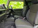 ジムニー 4WD XC 保証書/社外 9インチ SDナビ/衝突安全装置/シートヒーター 前席/車線逸脱防止支援システム/ドライブレコーダー 社外/ヘッドランプ LED/Bluetooth接続/ETC/ABS バックカメラ(6枚目)