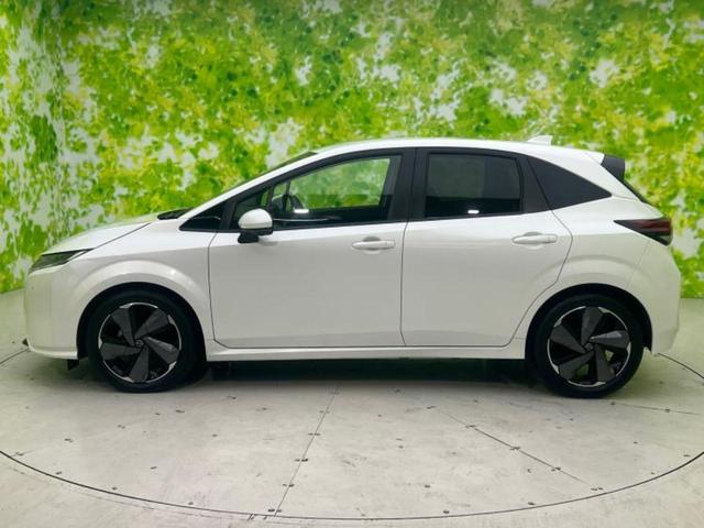 オーラ Ｇ　インテリジェントルームミラー／エマージェンシーブレーキ／アラウンドビューモニター／車線逸脱防止支援システム／ヘッドランプ　ＬＥＤ／ＵＳＢジャック／横滑り防止装置／アイドリングストップ　全周囲カメラ（2枚目）