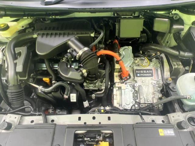 オーラ Ｇ　インテリジェントルームミラー／エマージェンシーブレーキ／アラウンドビューモニター／車線逸脱防止支援システム／ヘッドランプ　ＬＥＤ／ＵＳＢジャック／横滑り防止装置／アイドリングストップ　全周囲カメラ（59枚目）