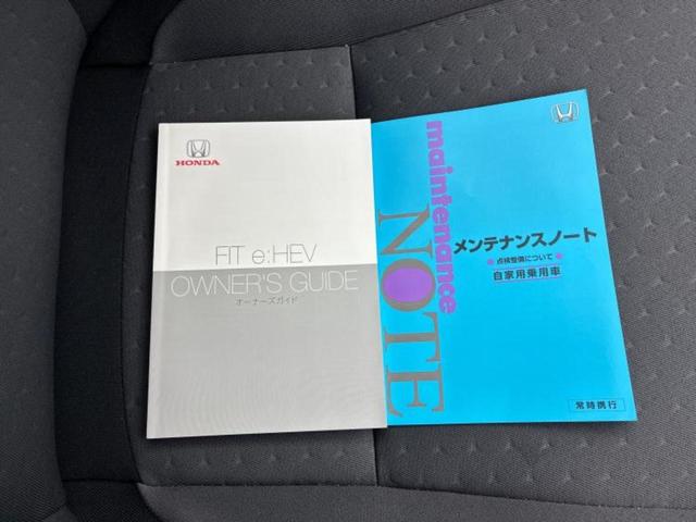 フィット ｅＨＥＶベーシック　社外　メモリーナビ／ホンダセンシング／車線逸脱防止支援システム／ヘッドランプ　ＬＥＤ／Ｂｌｕｅｔｏｏｔｈ接続／アイドリングストップ／クルーズコントロール／バックモニター／エンジンスタートボタン（33枚目）