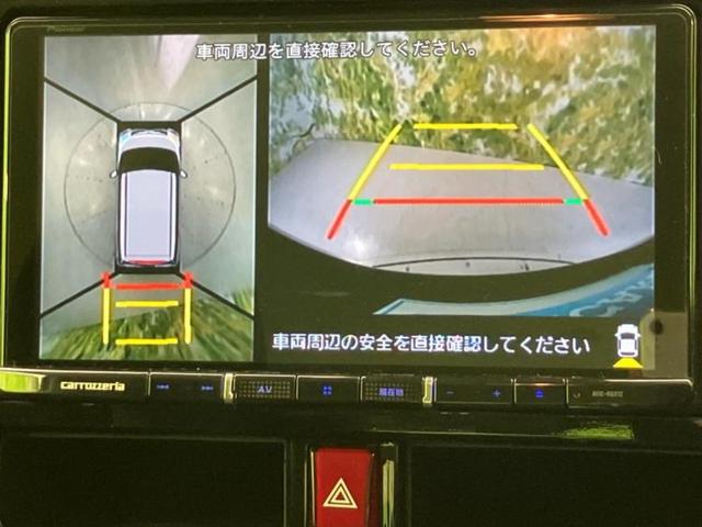 ジャスティ ヒョウジュン　新品タイヤ／保証書／社外　９インチ　メモリーナビ／衝突安全装置／両側電動スライドドア／シートヒーター　前席／車線逸脱防止支援システム／ドライブレコーダー　前後／ヘッドランプ　ＬＥＤ　バックカメラ（12枚目）