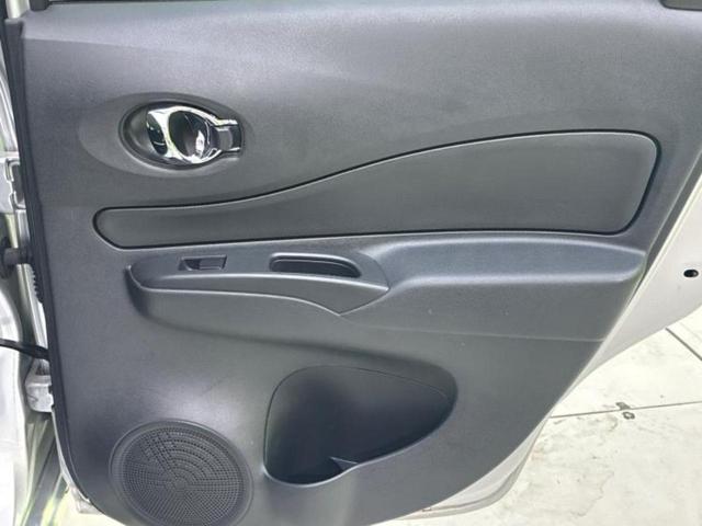 ノート X 純正 メモリーナビ/エマージェンシーブレーキ/車線逸脱防止支援システム/ドライブレコーダー 社外/Bluetooth接続/アイドリングストップ/エンジンスタートボタン/インテリジェントキー ドラレコ(22枚目)