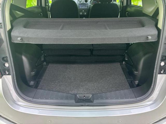 ノート X 純正 メモリーナビ/エマージェンシーブレーキ/車線逸脱防止支援システム/ドライブレコーダー 社外/Bluetooth接続/アイドリングストップ/エンジンスタートボタン/インテリジェントキー ドラレコ(24枚目)