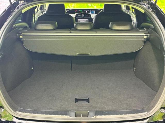 プリウス Sツーリングセレクション モデリスタエアロ/純正 SDナビ/トヨタセーフティセンス/シートヒーター/車線逸脱防止支援システム/シート 合皮/ドライブレコーダー 社外/ヘッドランプ LED/Bluetooth接続/ETC(8枚目)