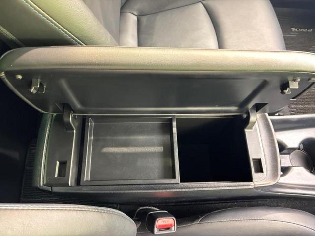 プリウス Sツーリングセレクション モデリスタエアロ/純正 SDナビ/トヨタセーフティセンス/シートヒーター/車線逸脱防止支援システム/シート 合皮/ドライブレコーダー 社外/ヘッドランプ LED/Bluetooth接続/ETC(35枚目)