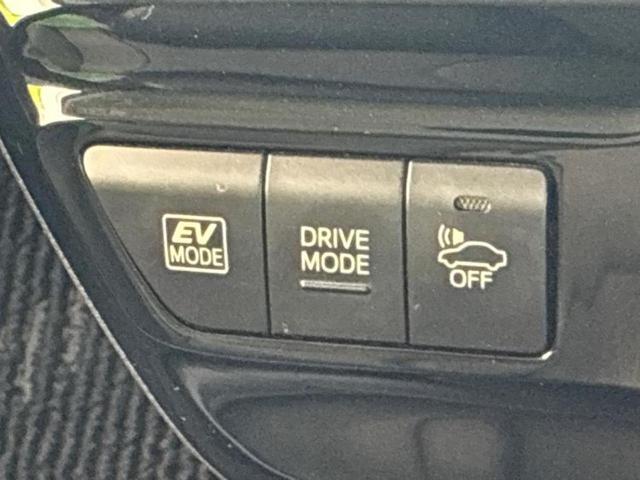 プリウス Sツーリングセレクション モデリスタエアロ/純正 SDナビ/トヨタセーフティセンス/シートヒーター/車線逸脱防止支援システム/シート 合皮/ドライブレコーダー 社外/ヘッドランプ LED/Bluetooth接続/ETC(38枚目)