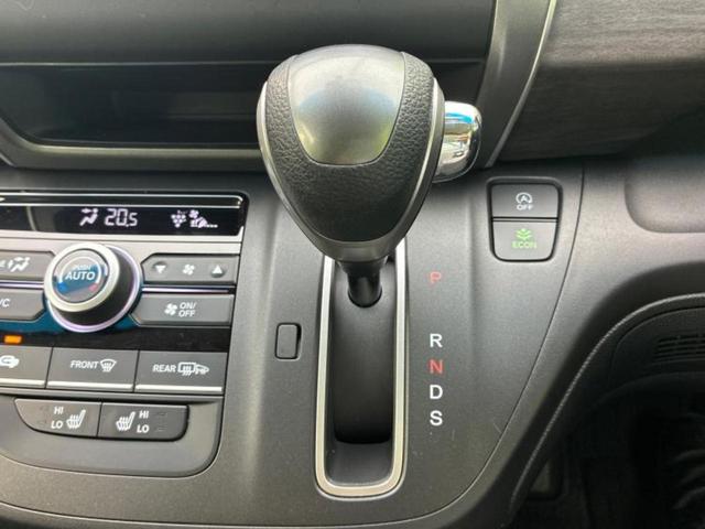 フリード Gブラックスタイル 新品タイヤ/保証書/純正 SDナビ/ホンダセンシング/両側電動スライドドア/シートヒーター/車線逸脱防止支援システム/ヘッドランプ LED/Bluetooth接続/ETC/横滑り防止装置 バックカメラ(18枚目)