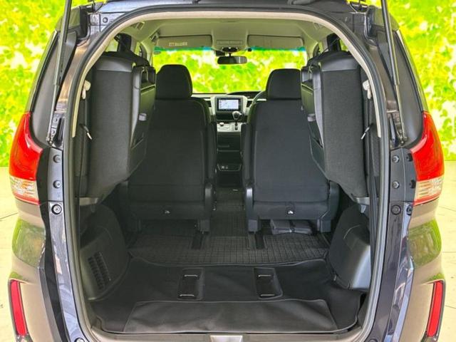 フリード Gブラックスタイル 新品タイヤ/保証書/純正 SDナビ/ホンダセンシング/両側電動スライドドア/シートヒーター/車線逸脱防止支援システム/ヘッドランプ LED/Bluetooth接続/ETC/横滑り防止装置 バックカメラ(21枚目)