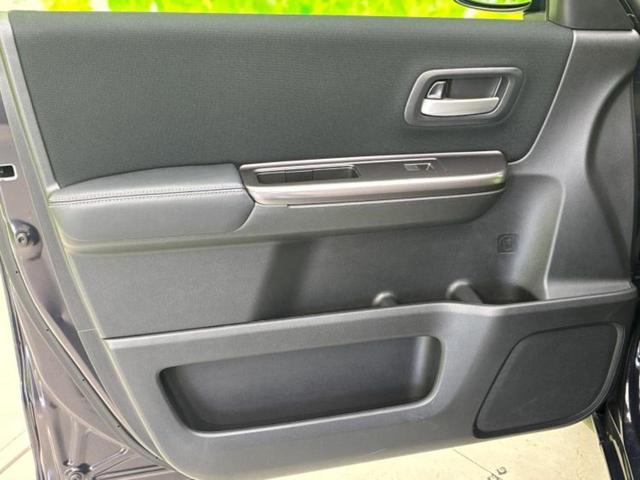 フリード Gブラックスタイル 新品タイヤ/保証書/純正 SDナビ/ホンダセンシング/両側電動スライドドア/シートヒーター/車線逸脱防止支援システム/ヘッドランプ LED/Bluetooth接続/ETC/横滑り防止装置 バックカメラ(22枚目)